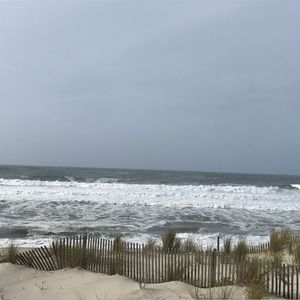 J. crew pink strapless dress 👗